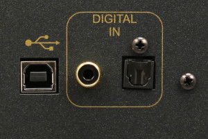 Atoll DC200 moduł wejść cyfrowych dla odtwarzaczy CD serii Signature