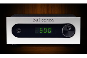 BEL CANTO C5I eOne DAC/Intergrated Amplifier