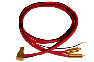 JELCO RED CABLE